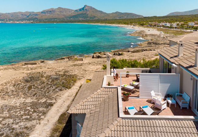 Apartamento en Son Serra de Marina - Apartment Jedy Balear By home villas 360 Apartamento en Son Serra de Marina - Apartment Jedy Balear By home villas 360