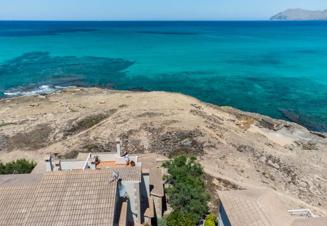 Apartamento en Son Serra de Marina - Apartment Jedy Balear By home villas 360 Apartamento en Son Serra de Marina - Apartment Jedy Balear By home villas 360