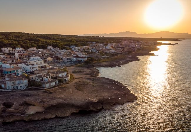 Apartamento en Son Serra de Marina - Apartment Jedy Balear By home villas 360 Apartamento en Son Serra de Marina - Apartment Jedy Balear By home villas 360