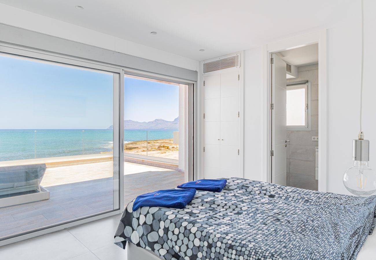 Villa en Son Serra de Marina - Apartment Son Serra Relax 2 By home villas 360
