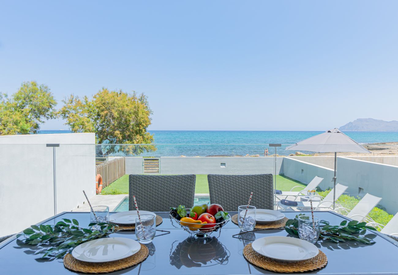 Villa en Son Serra de Marina - Apartment Son Serra Relax 2 By home villas 360