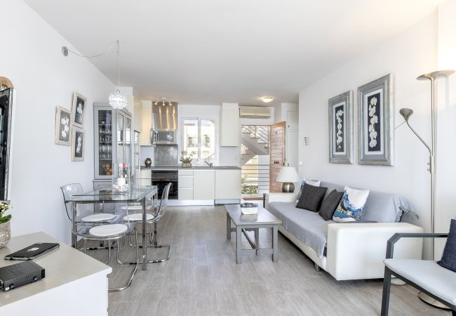 Apartamento en Puerto Pollensa -  Apartment Can Sivella By home villas 360 Apartamento en Puerto Pollensa -  Apartment Can Sivella By home villas 360