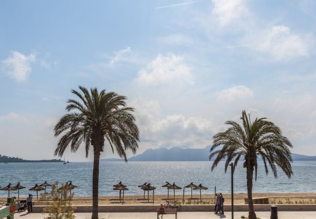 Apartamento en Puerto Pollensa -  Apartment Can Sivella By home villas 360 Apartamento en Puerto Pollensa -  Apartment Can Sivella By home villas 360