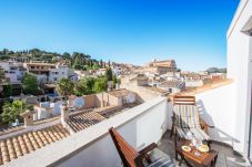 Casa en Pollensa -  Townhouse Calvari in Pollensa By home...