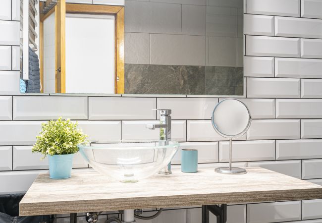 Casa en Colonia de Sant Pere -  Townhouse ca na Forteza By home villas 360 Casa en Colonia de Sant Pere -  Townhouse ca na Forteza By home villas 360