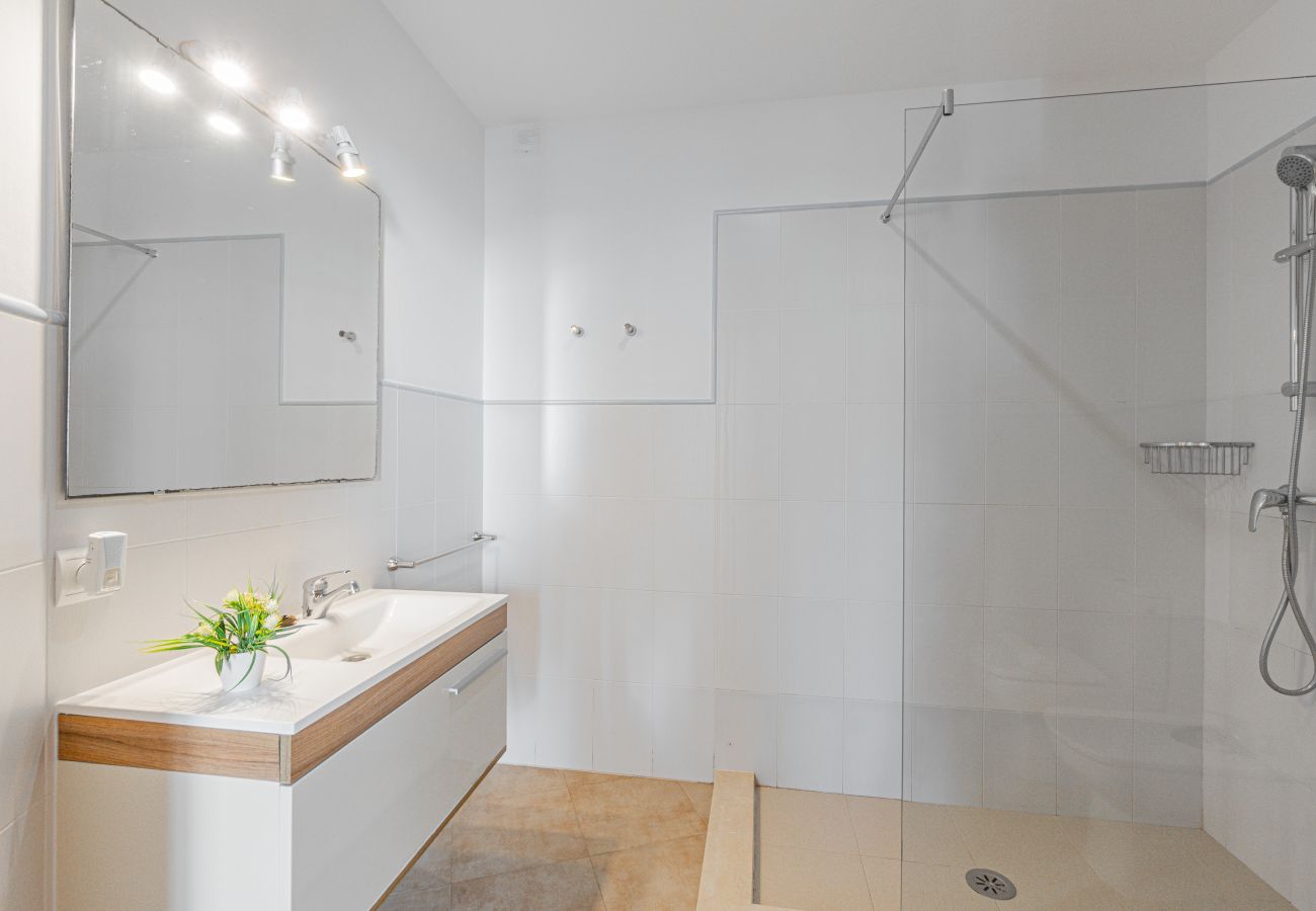 Casa en Pollensa - Chalet Molins 5 By home villas 360