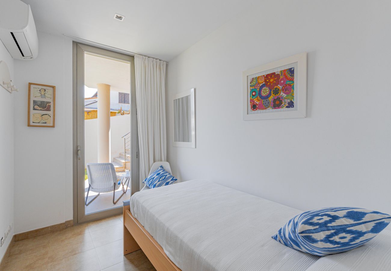 Casa en Pollensa - Chalet Molins 5 By home villas 360