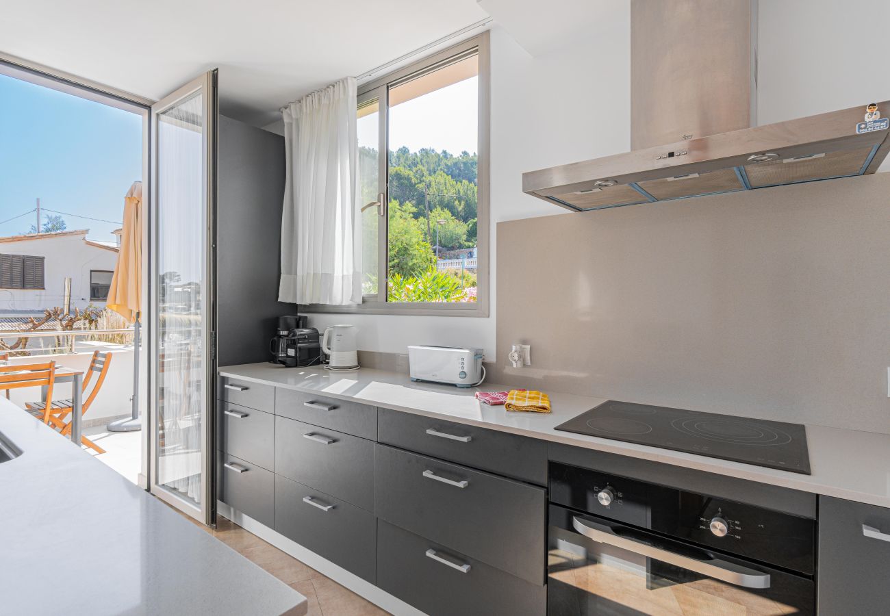 Casa en Pollensa - Chalet Molins 5 By home villas 360