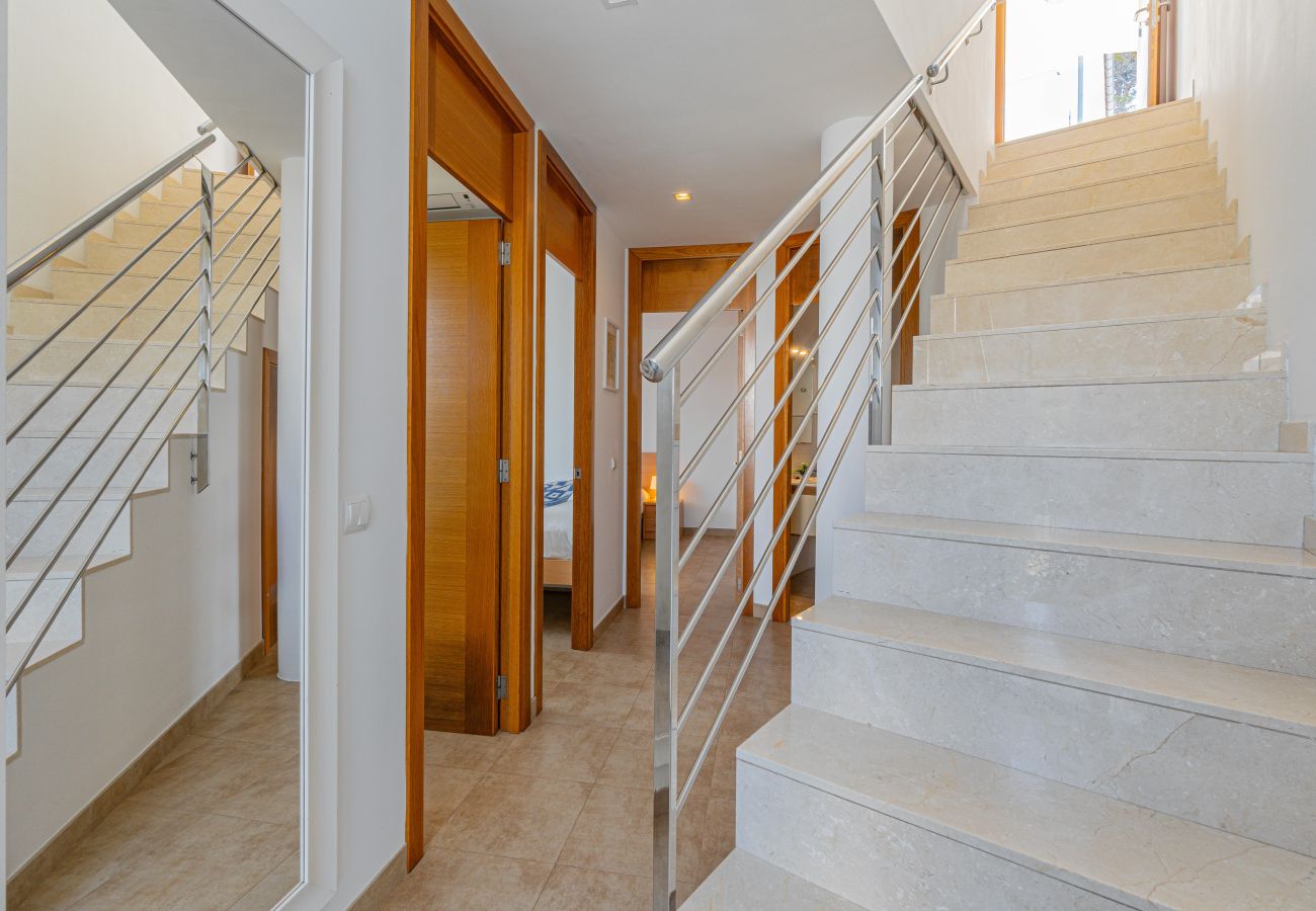 Casa en Pollensa - Chalet Molins 5 By home villas 360