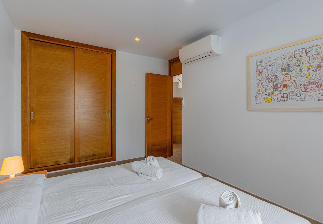Casa en Pollensa - Chalet Molins 5 By home villas 360