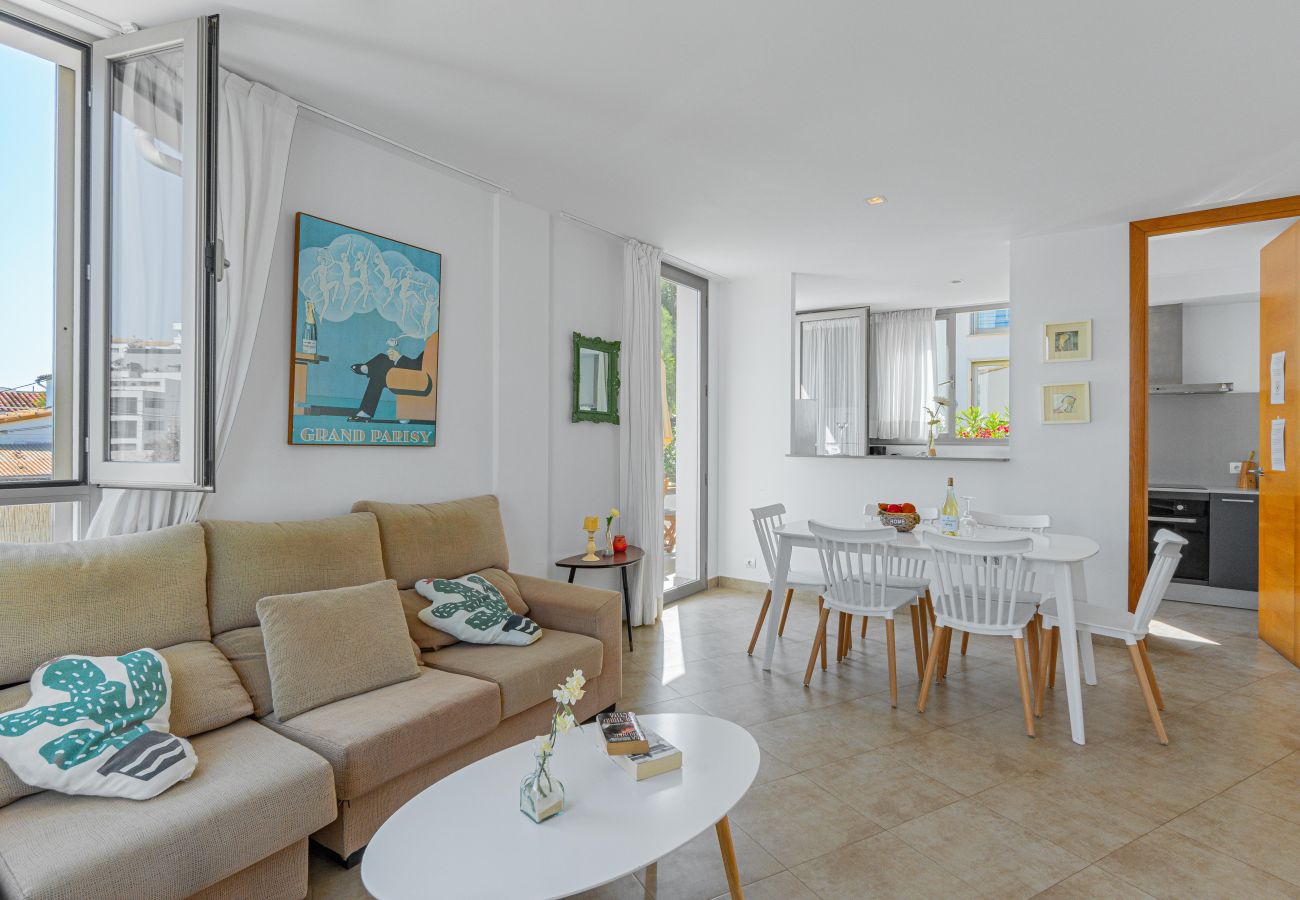 Casa en Pollensa - Chalet Molins 5 By home villas 360