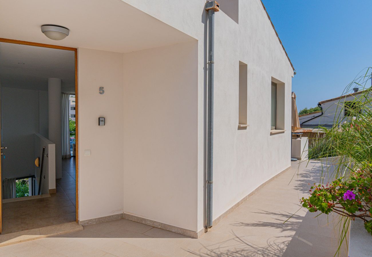 Casa en Pollensa - Chalet Molins 5 By home villas 360