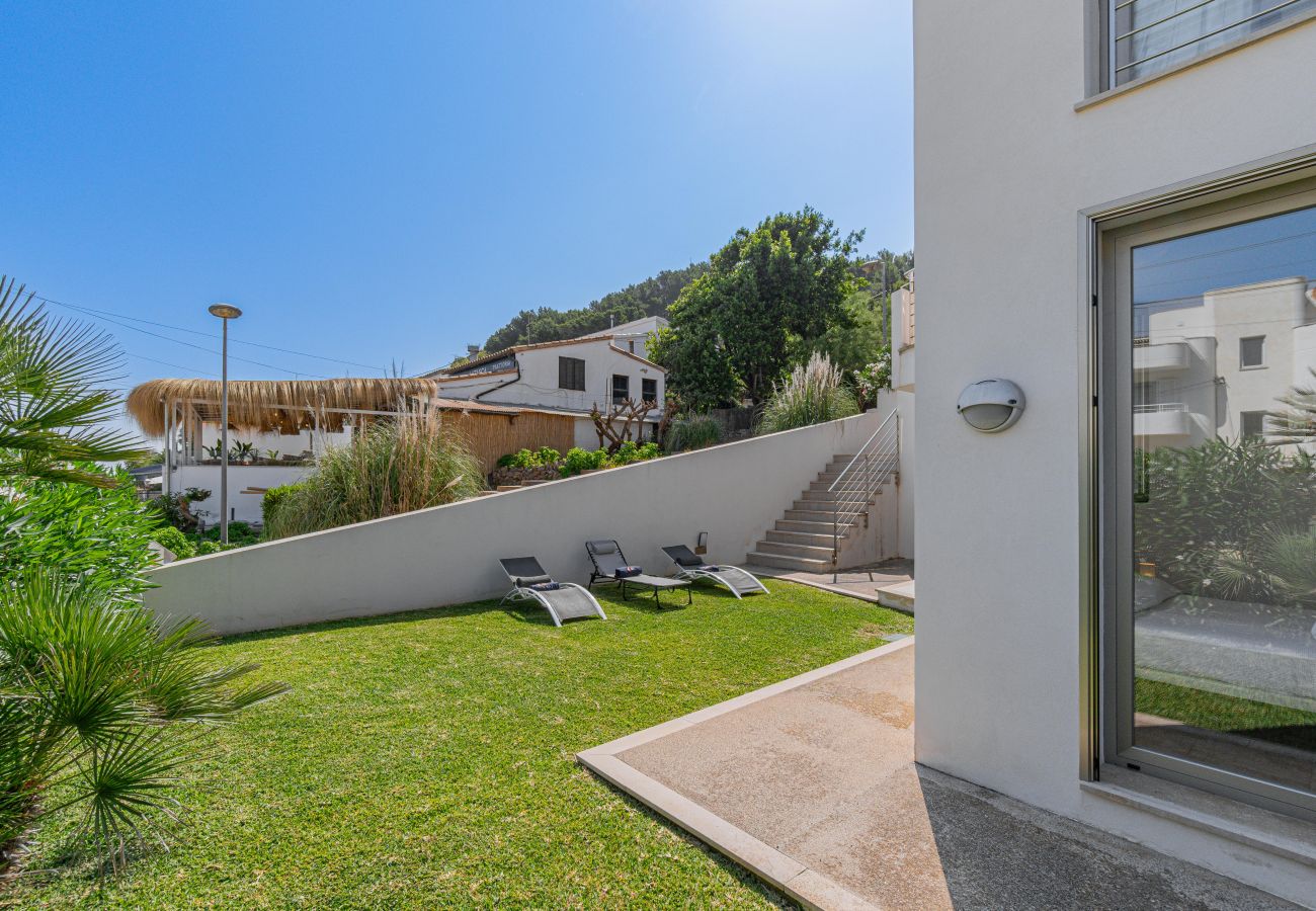 Casa en Pollensa - Chalet Molins 5 By home villas 360
