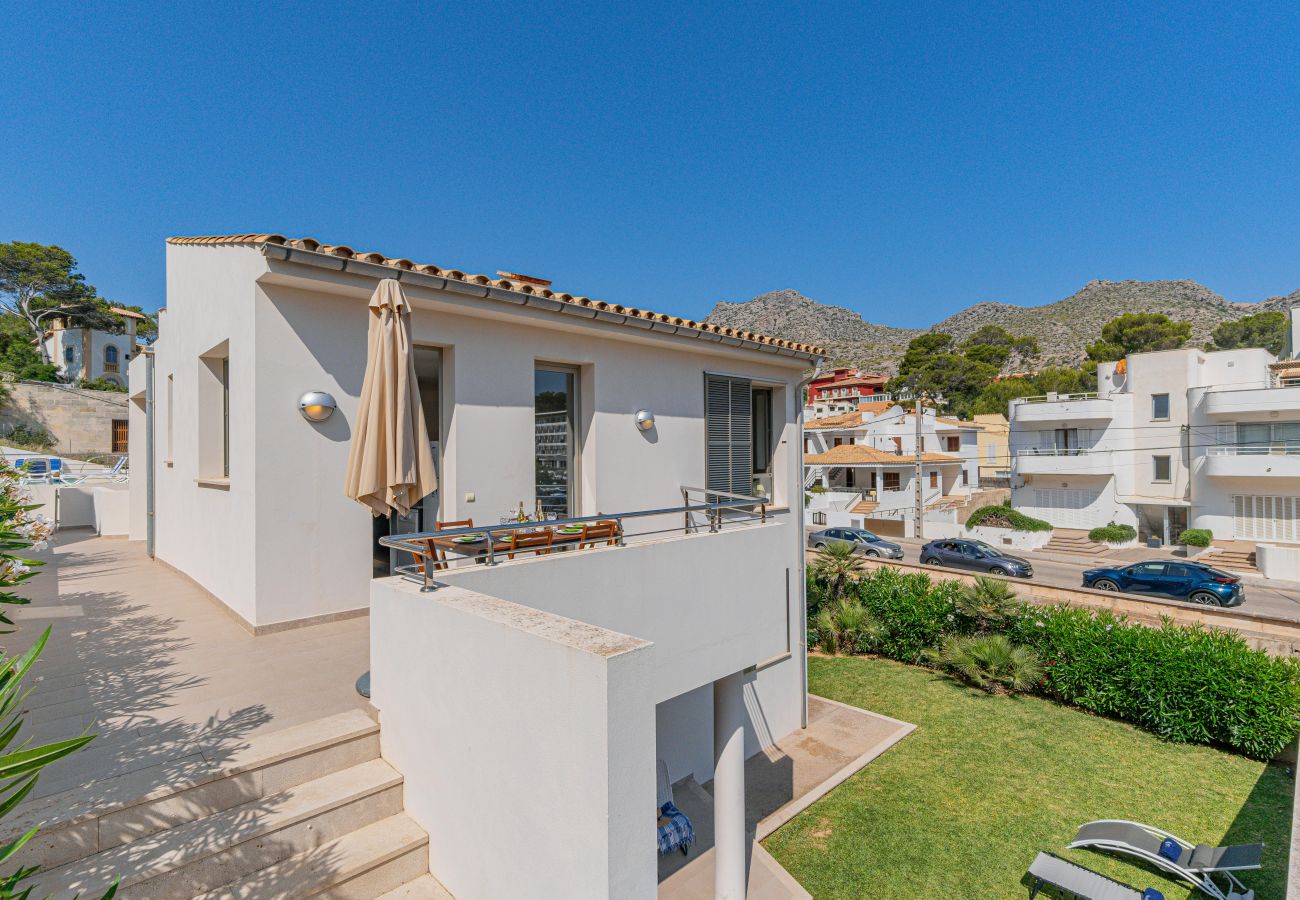 Casa en Pollensa - Chalet Molins 5 By home villas 360