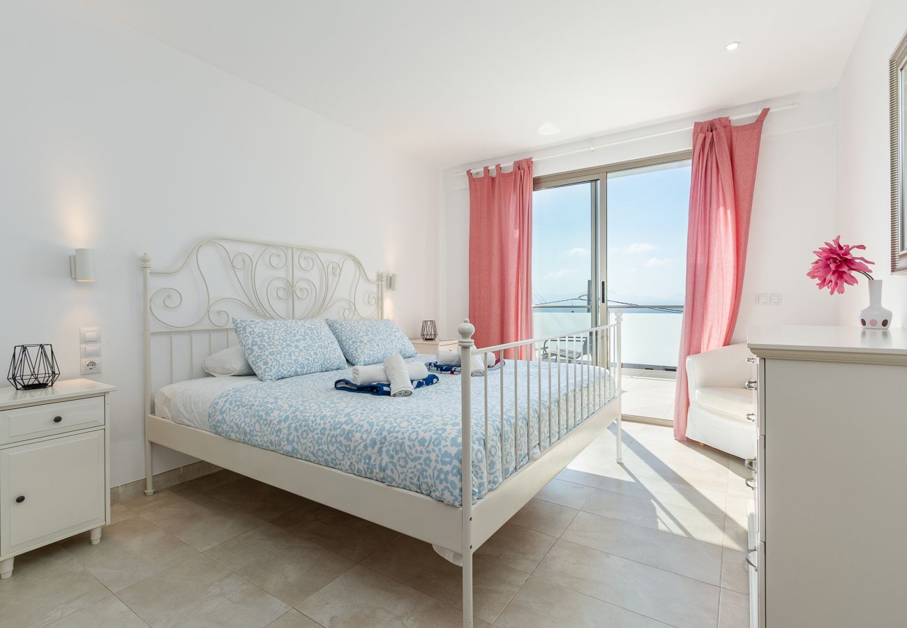 Casa adosada en Alcanada - Alcanada B By home villas 360