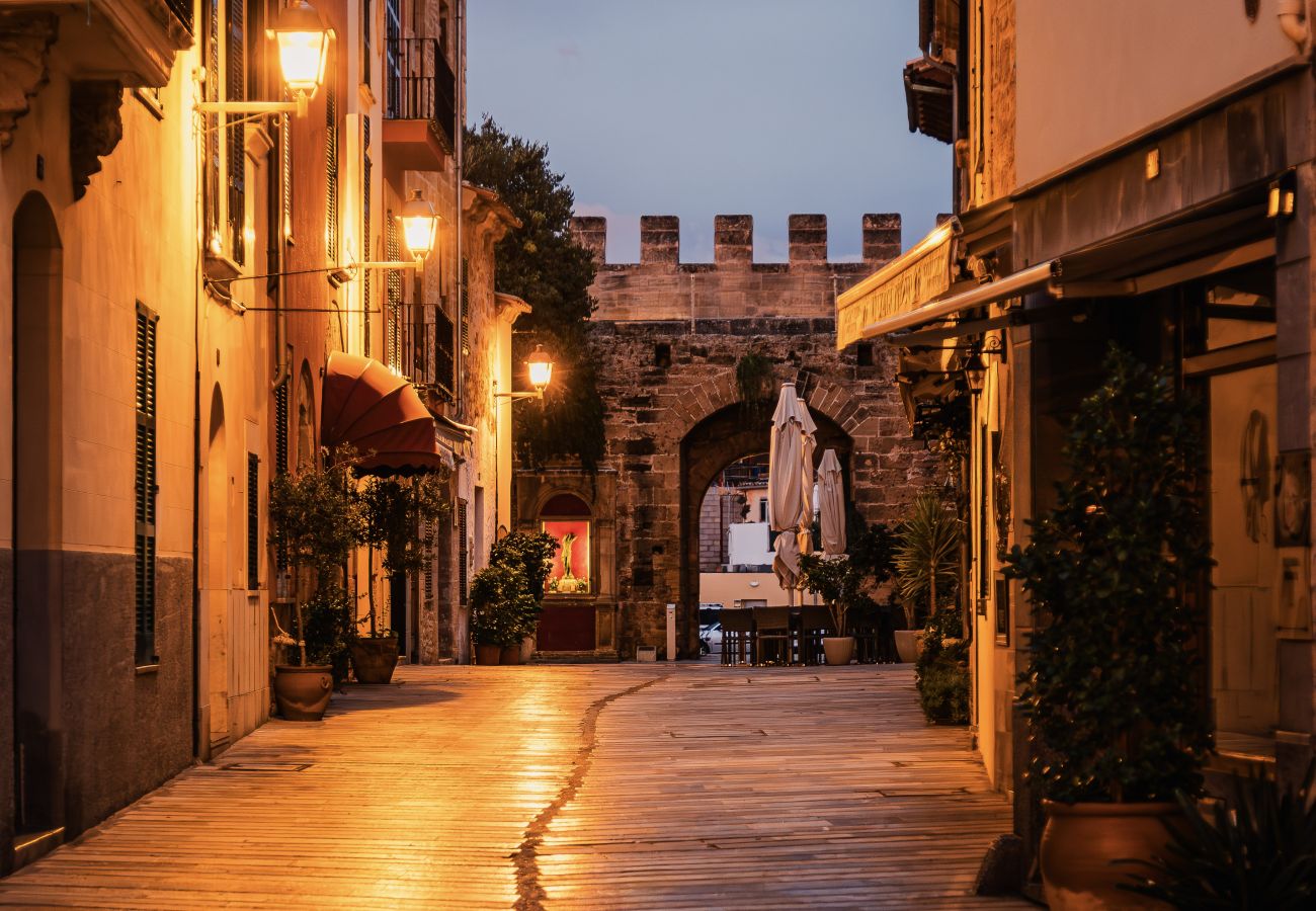 Casa adosada en Alcanada - Alcanada B By home villas 360