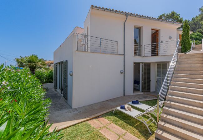 Casa en Pollensa - Chalet Molins 5 By home villas 360