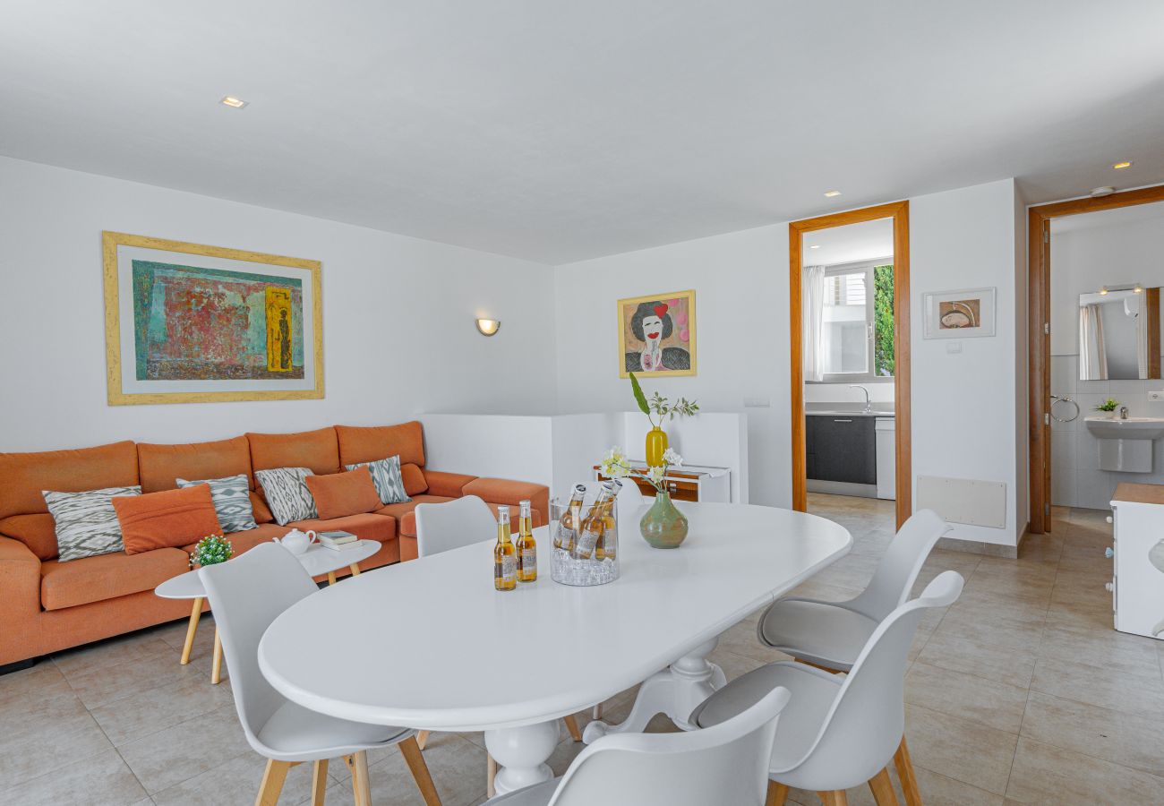 Casa en Pollensa - Chalet Molins 5 By home villas 360