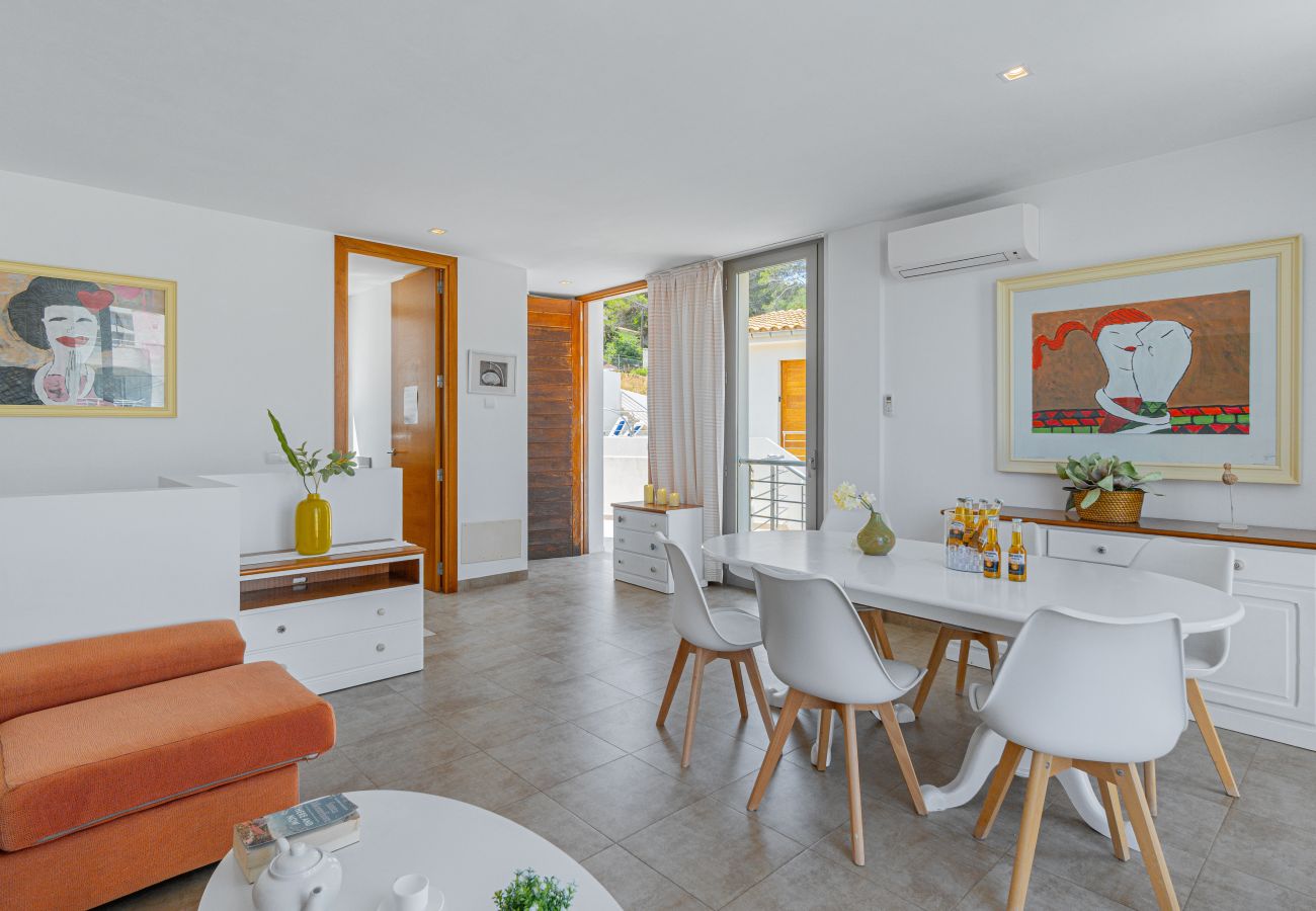 Casa en Pollensa - Chalet Molins 5 By home villas 360