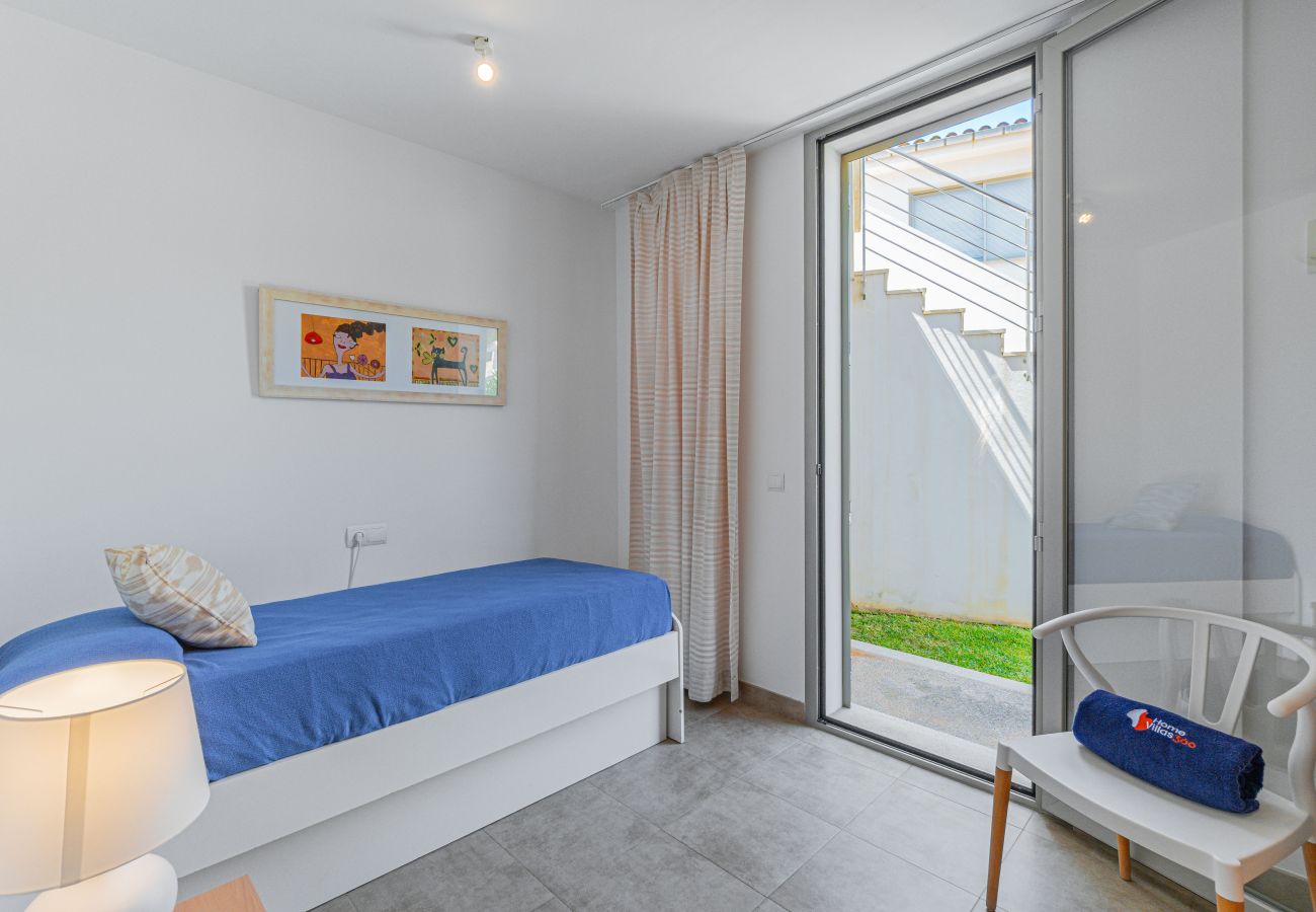 Casa en Pollensa - Chalet Molins 5 By home villas 360