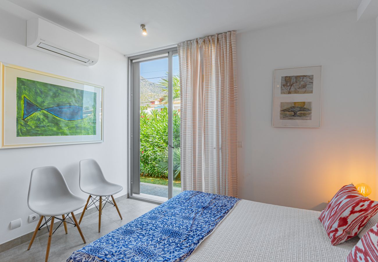 Casa en Pollensa - Chalet Molins 5 By home villas 360