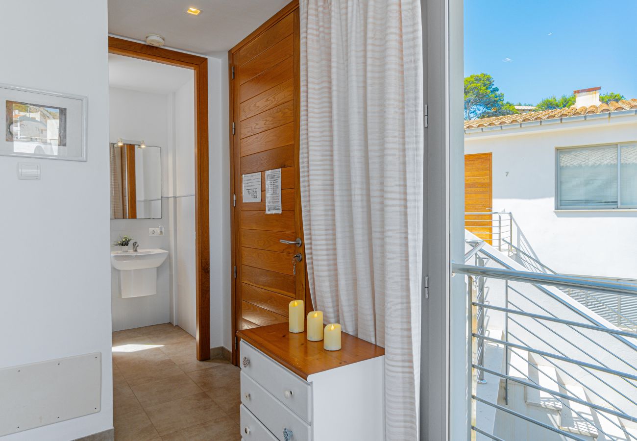 Casa en Pollensa - Chalet Molins 5 By home villas 360