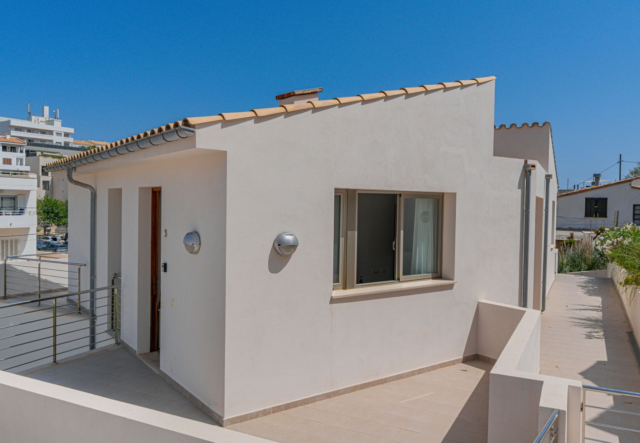 Casa en Pollensa - Chalet Molins 5 By home villas 360