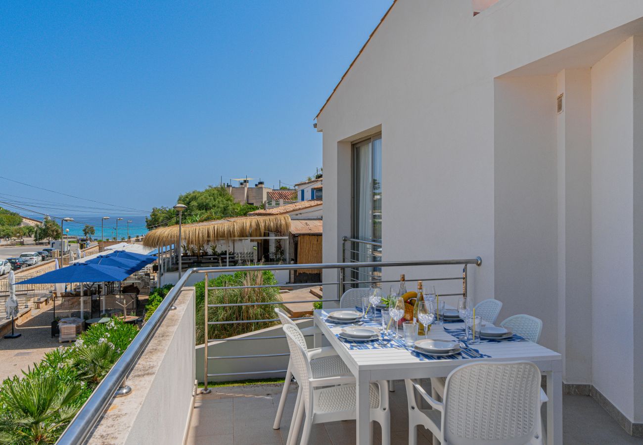 Casa en Pollensa - Chalet Molins 5 By home villas 360