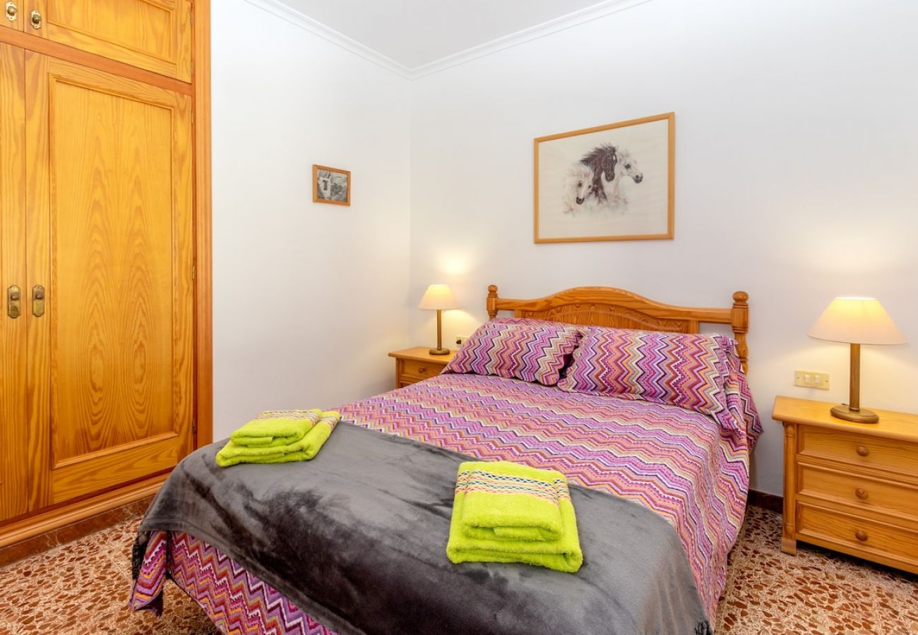 Villa en Fornells -  Chalet Joan i Nuria in Menorca By home villas 360