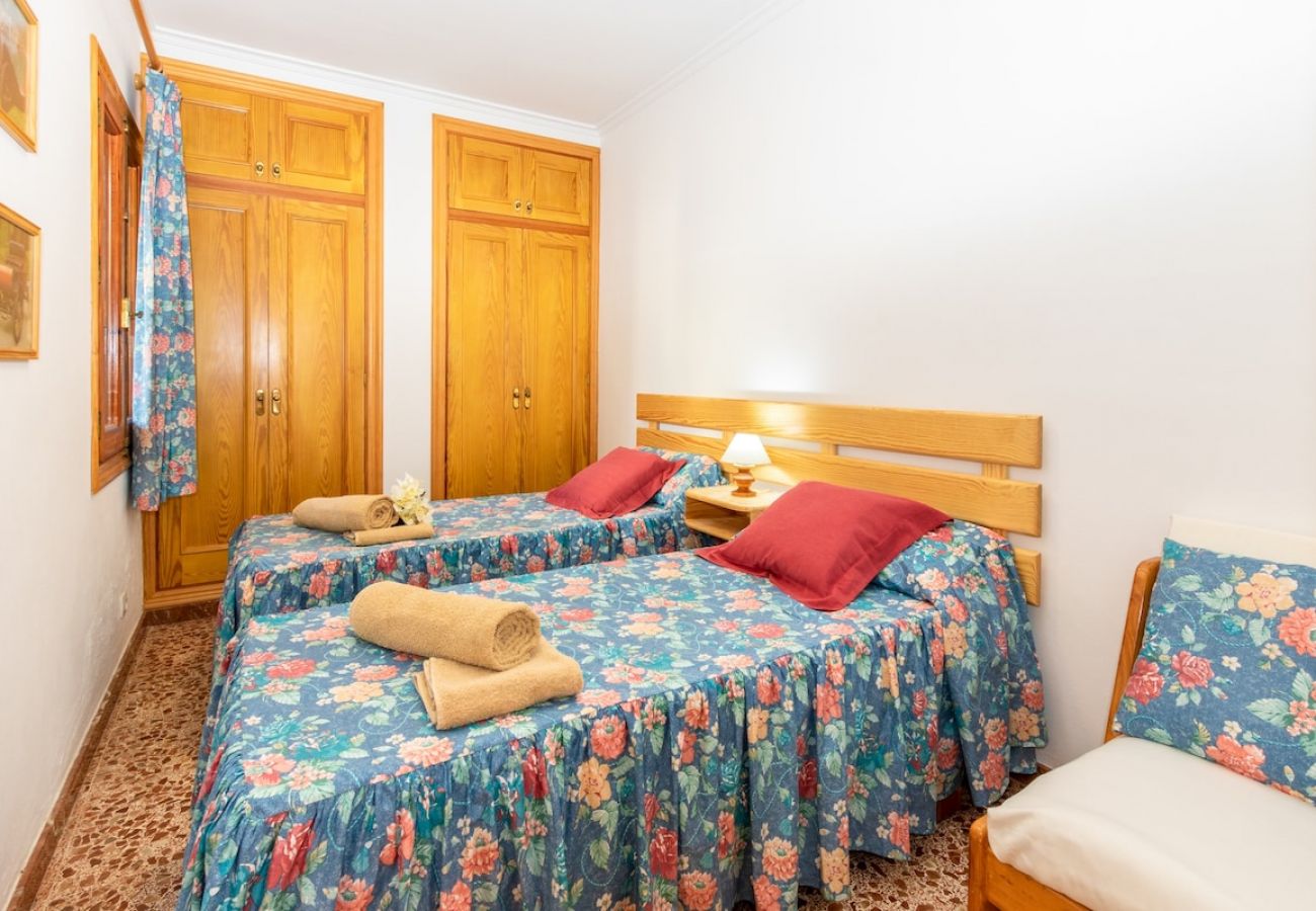 Villa en Fornells -  Chalet Joan i Nuria in Menorca By home villas 360