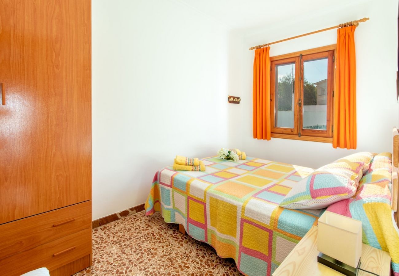 Villa en Fornells -  Chalet Joan i Nuria in Menorca By home villas 360