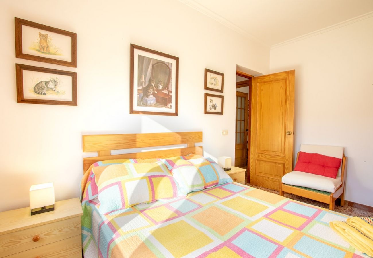 Villa en Fornells -  Chalet Joan i Nuria in Menorca By home villas 360