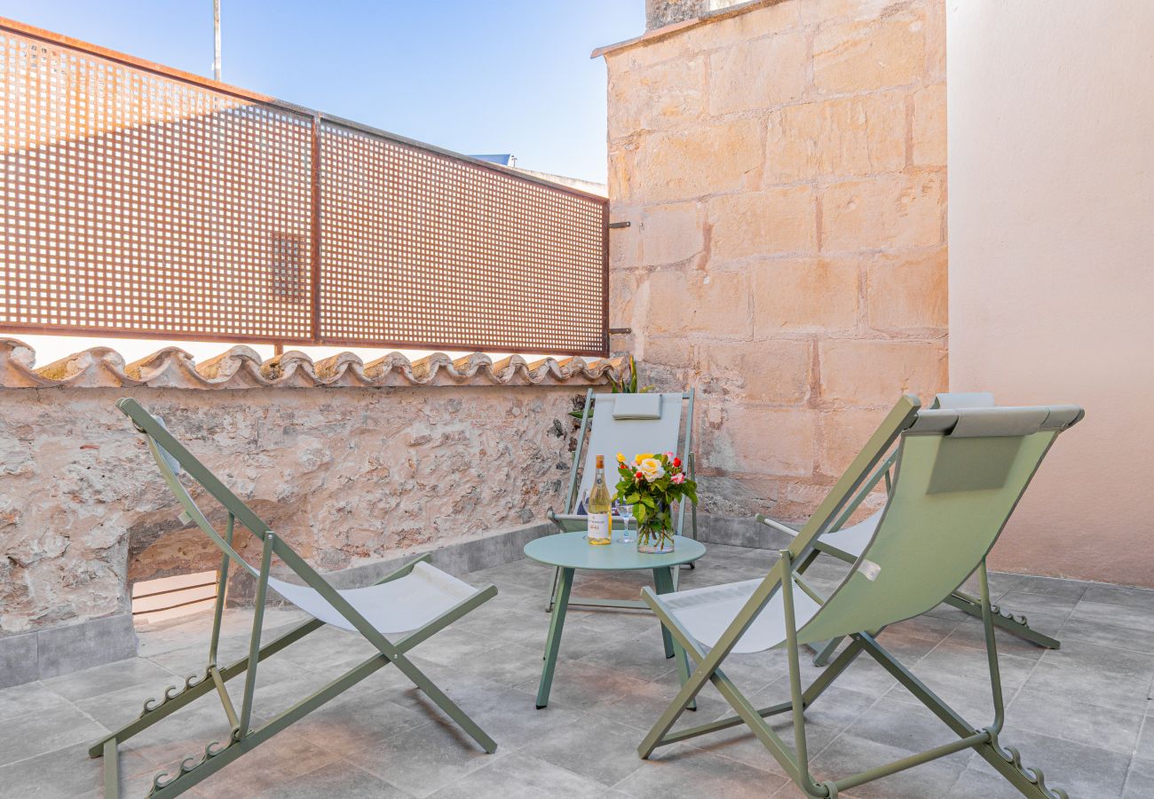 Casa en Pollensa -  Townhouse Deluxe Can Butxaca  in Pollensa by Home Villas 360