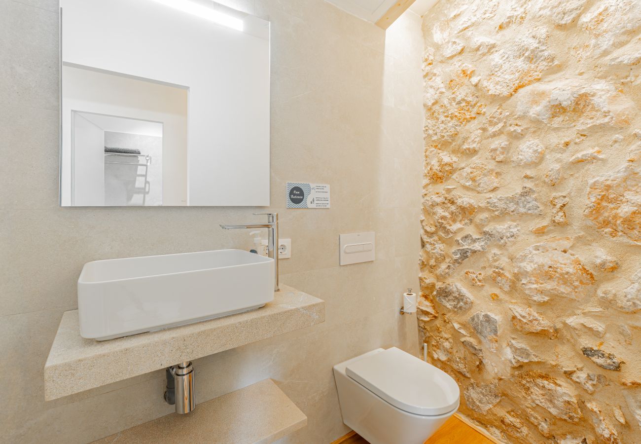 Casa en Pollensa -  Townhouse Deluxe Can Butxaca  in Pollensa by Home Villas 360
