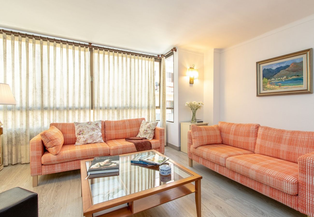 Apartamento en Pollensa -  Apartment Almirall By home villas 360