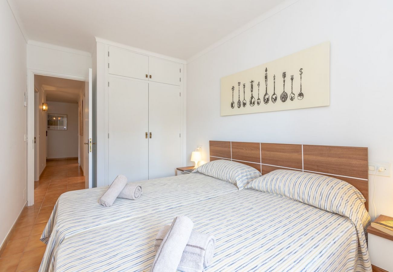 Apartamento en Pollensa -  Apartment Almirall By home villas 360