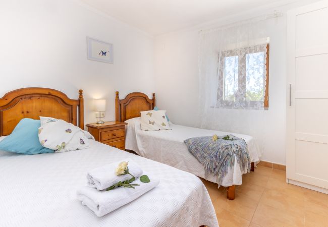 Villa en Pollensa -  Villa Lloquet in Pollensa By home villas 360 Villa en Pollensa -  Villa Lloquet in Pollensa By home villas 360