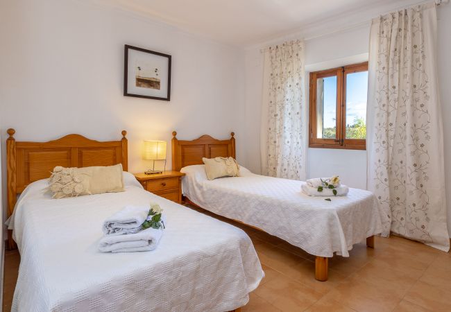 Villa en Pollensa -  Villa Lloquet in Pollensa By home villas 360 Villa en Pollensa -  Villa Lloquet in Pollensa By home villas 360