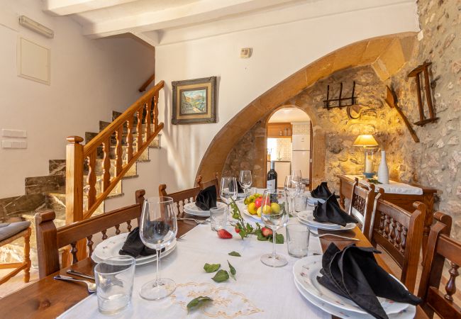 Villa en Pollensa -  Villa Lloquet in Pollensa By home villas 360 Villa en Pollensa -  Villa Lloquet in Pollensa By home villas 360