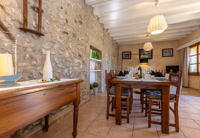 Villa en Pollensa -  Villa Lloquet in Pollensa By home villas 360 Villa en Pollensa -  Villa Lloquet in Pollensa By home villas 360