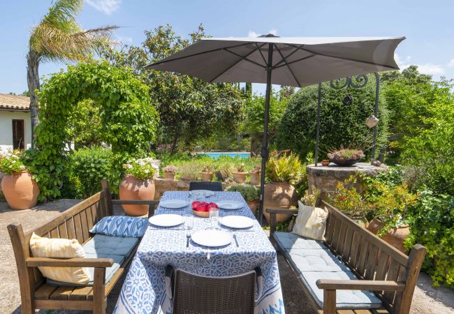 Villa en Pollensa -  Villa Lloquet in Pollensa By home villas 360 Villa en Pollensa -  Villa Lloquet in Pollensa By home villas 360