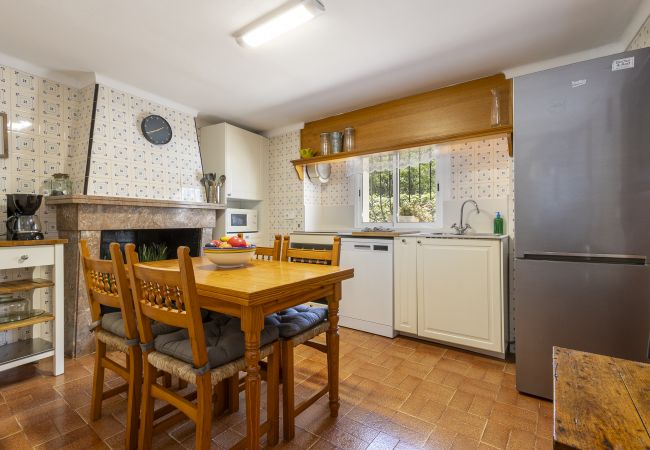 Villa en Pollensa -  Villa Lloquet in Pollensa By home villas 360 Villa en Pollensa -  Villa Lloquet in Pollensa By home villas 360