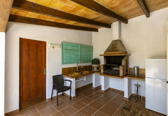 Villa en Pollensa -  Villa Lloquet in Pollensa By home villas 360 Villa en Pollensa -  Villa Lloquet in Pollensa By home villas 360