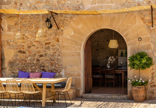 Villa en Pollensa -  Villa Lloquet in Pollensa By home villas 360 Villa en Pollensa -  Villa Lloquet in Pollensa By home villas 360