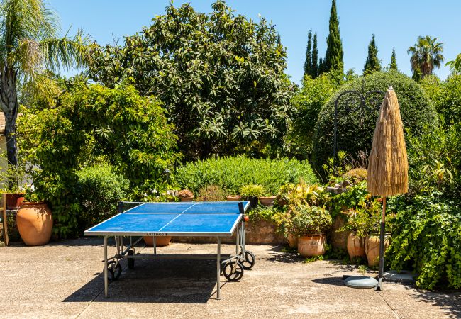 Villa en Pollensa -  Villa Lloquet in Pollensa By home villas 360 Villa en Pollensa -  Villa Lloquet in Pollensa By home villas 360