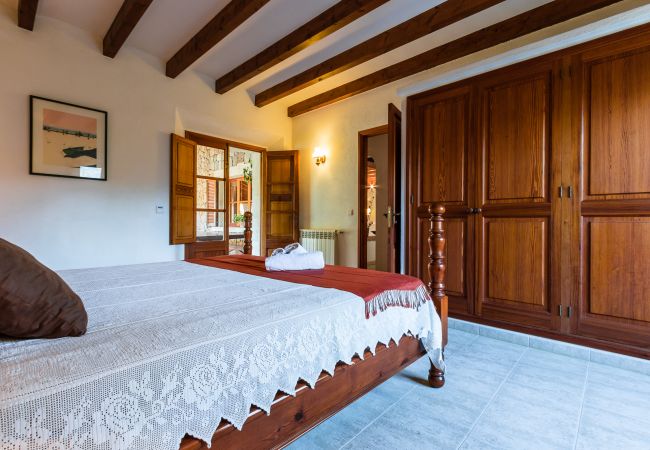 Villa en Pollensa - Villa La Rafal with pool By home villas 360 Villa en Pollensa - Villa La Rafal with pool By home villas 360