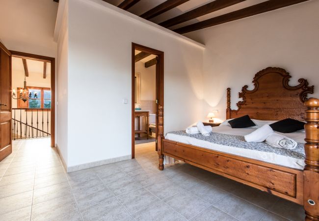 Villa en Pollensa - Villa La Rafal with pool By home villas 360 Villa en Pollensa - Villa La Rafal with pool By home villas 360