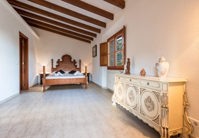 Villa en Pollensa - Villa La Rafal with pool By home villas 360 Villa en Pollensa - Villa La Rafal with pool By home villas 360