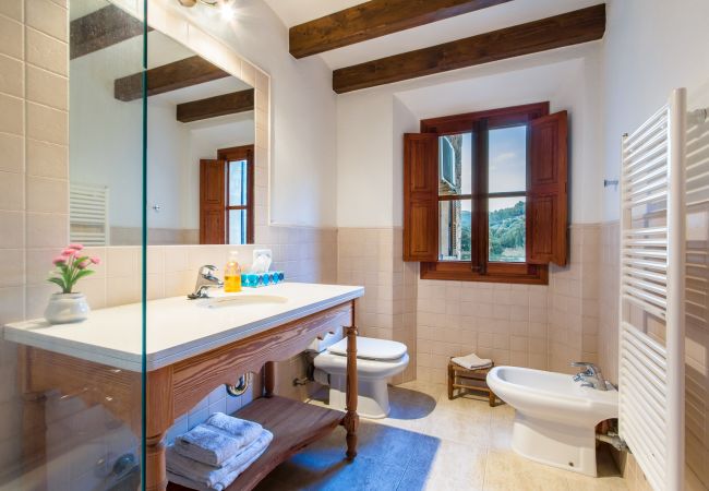 Villa en Pollensa - Villa La Rafal with pool By home villas 360 Villa en Pollensa - Villa La Rafal with pool By home villas 360