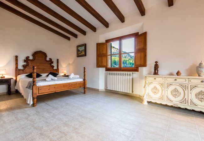 Villa en Pollensa - Villa La Rafal with pool By home villas 360 Villa en Pollensa - Villa La Rafal with pool By home villas 360